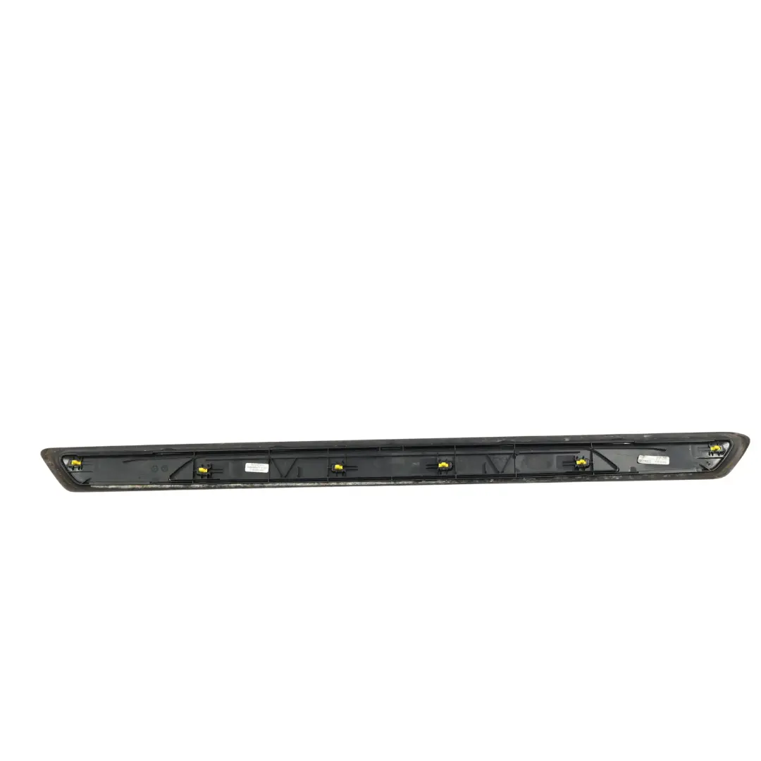BMW F23 Battiscopa Sport Copertura Soglia Ingresso Sinistra Destra - SKU 7345104-1 - Numero di parte 7345104