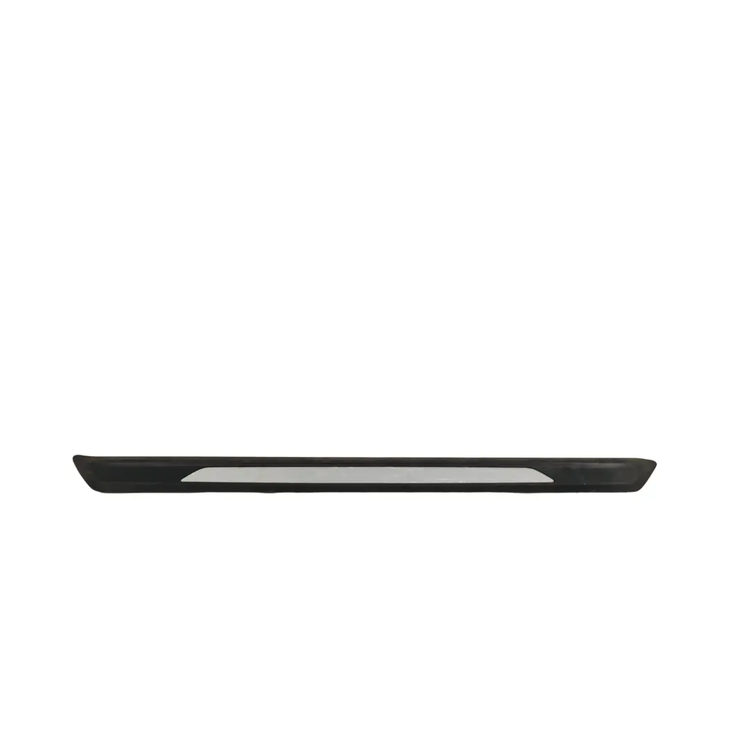 Embellecedor Umbral Puerta Deportivo Izquierdo Derecho para BMW F23 con número de pieza 7345104 BMW F23 Embellecedor Umbral Puerta Deportivo Izquierdo Derecho - SKU 7345104-1 - Número de pieza 7345104