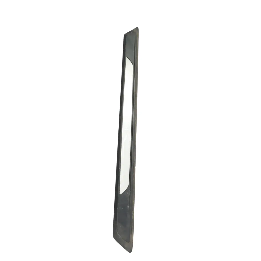 Embellecedor Umbral Puerta Deportivo Izquierdo Derecho para BMW F23 con número de pieza 7345104 BMW F23 Embellecedor Umbral Puerta Deportivo Izquierdo Derecho - SKU 7345104-1 - Número de pieza 7345104