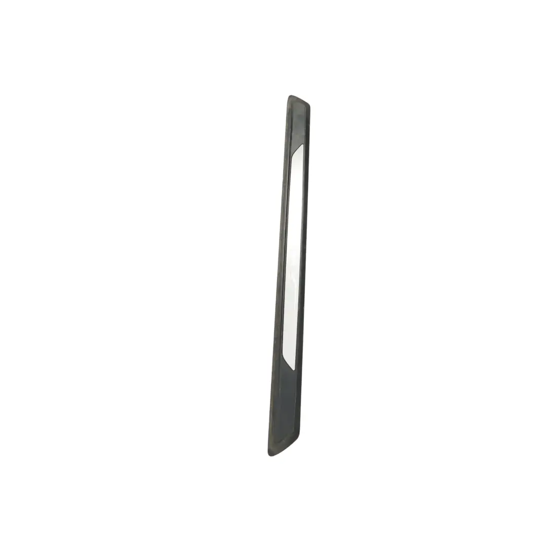 Embellecedor Umbral Puerta Deportivo Izquierdo Derecho para BMW F23 con número de pieza 7345104 BMW F23 Embellecedor Umbral Puerta Deportivo Izquierdo Derecho - SKU 7345104-1 - Número de pieza 7345104