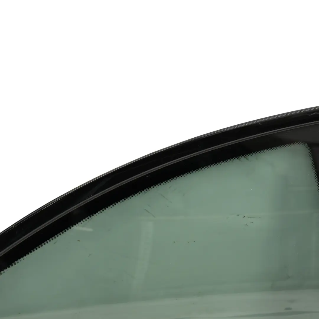 BMW F22 Coupe Side Window Glass Rear Right O/S Quarter Tinted AS3 - SKU 7345574-3 - Part number 7345574