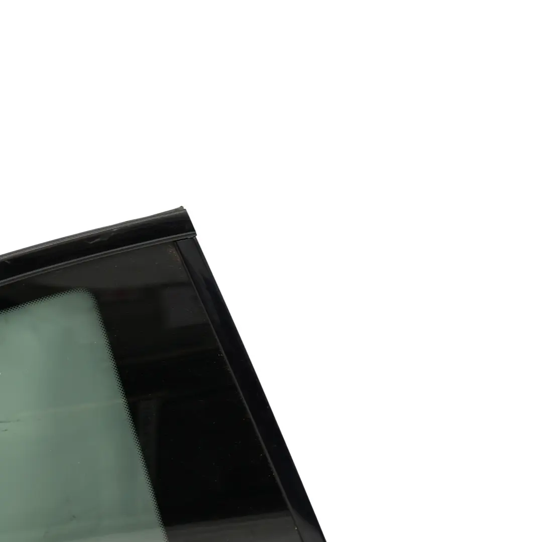 Seitenscheibe Hinten Rechts Viertelfenster Getönt AS3 für BMW F22 Coupe mit Teilenummer 7345574 BMW F22 Coupe Seitenscheibe Hinten Rechts Viertelfenster Getönt AS3 - SKU 7345574-3 - Teilenummer 7345574