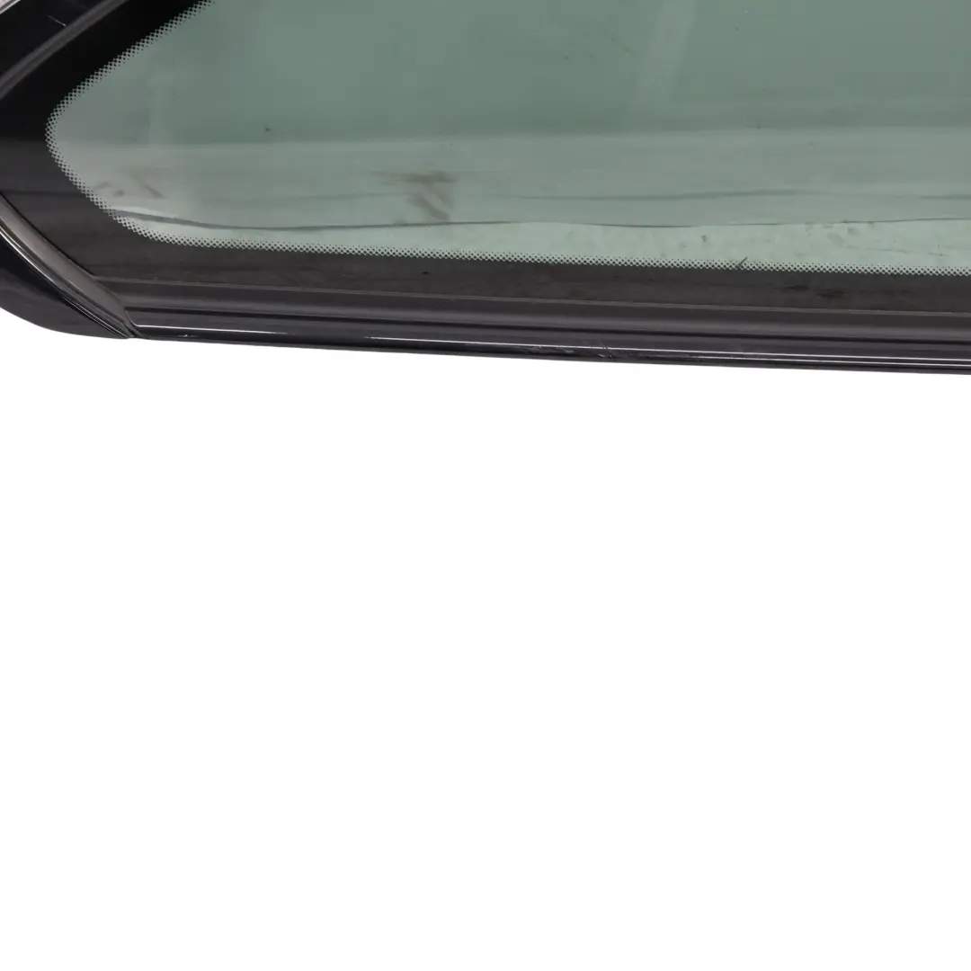 Side Window Glass Rear Right O/S Quarter Tinted AS3 to BMW F22 Coupe with Part number 7345574 BMW F22 Coupe Side Window Glass Rear Right O/S Quarter Tinted AS3 - SKU 7345574-3 - Part number 7345574