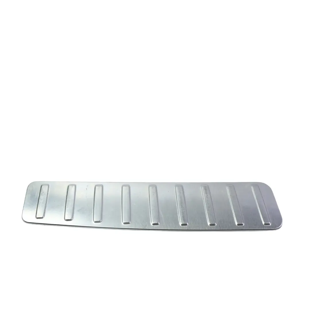 Couvercle Panneau Inox Porte Arrière Coffre Gauche pour BMW X4 F26 à propos du numéro de pièce 7345923 BMW X4 F26 Couvercle Panneau Inox Porte Arrière Coffre Gauche - SKU 7345923 - Numéro de pièce 7345923