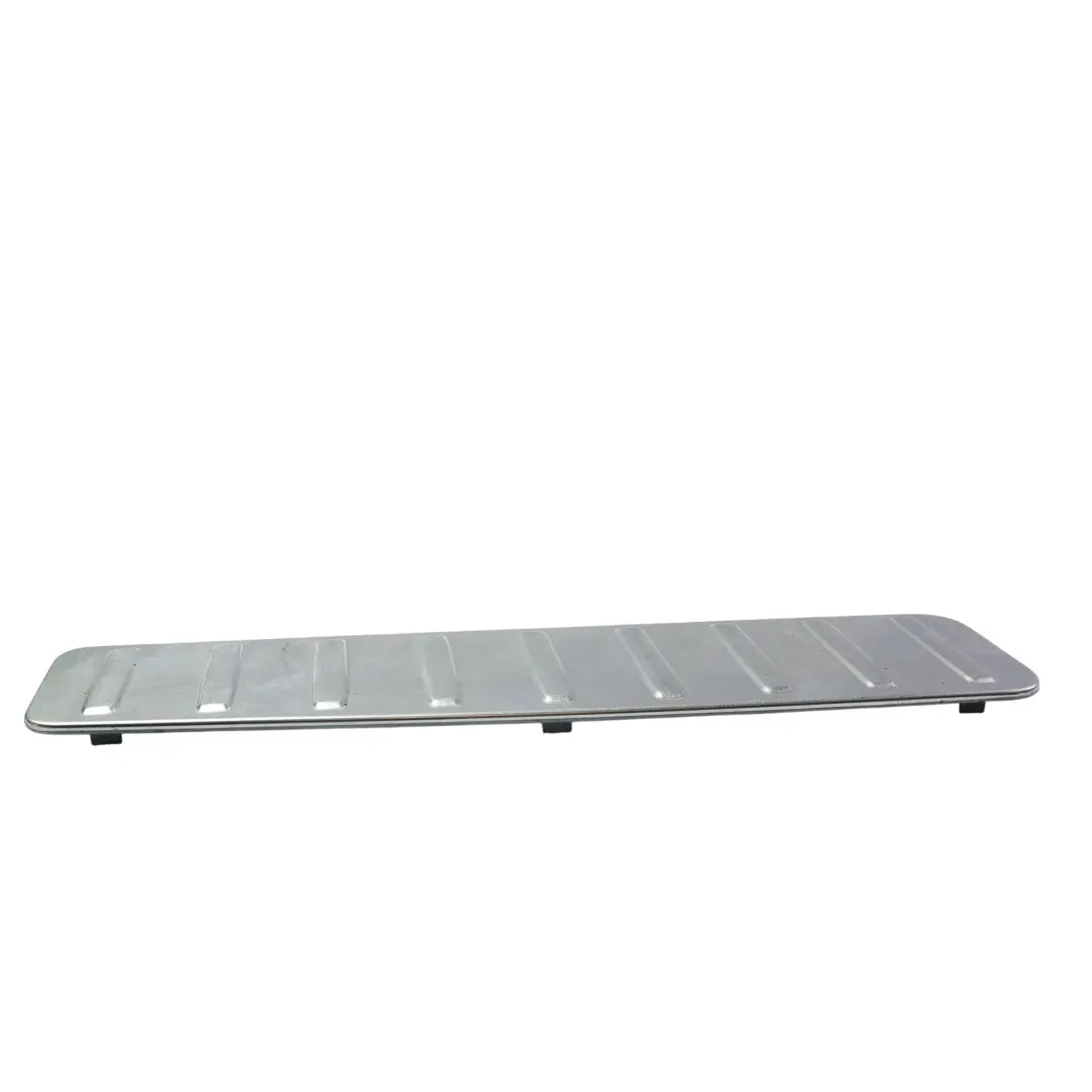 BMW X4 F26 Rear Door Boot Lid Trunk Stainless Steel Cover Panel Left N/S - SKU 7345923 - Part number 7345923