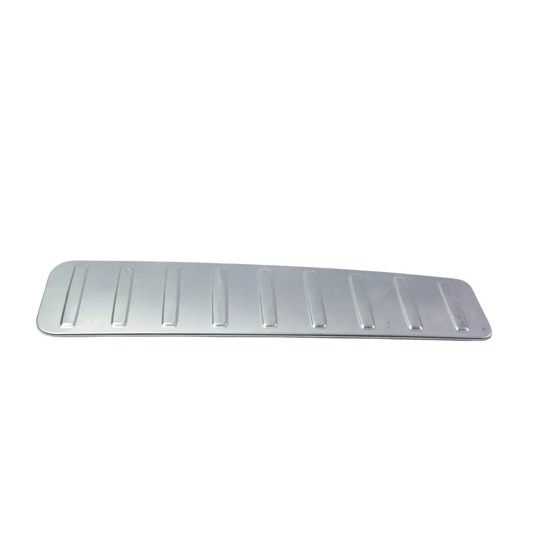 BMW X4 F26 Couvercle Panneau Inox Porte Arrière Coffre Gauche - SKU 7345923 - Numéro de pièce 7345923