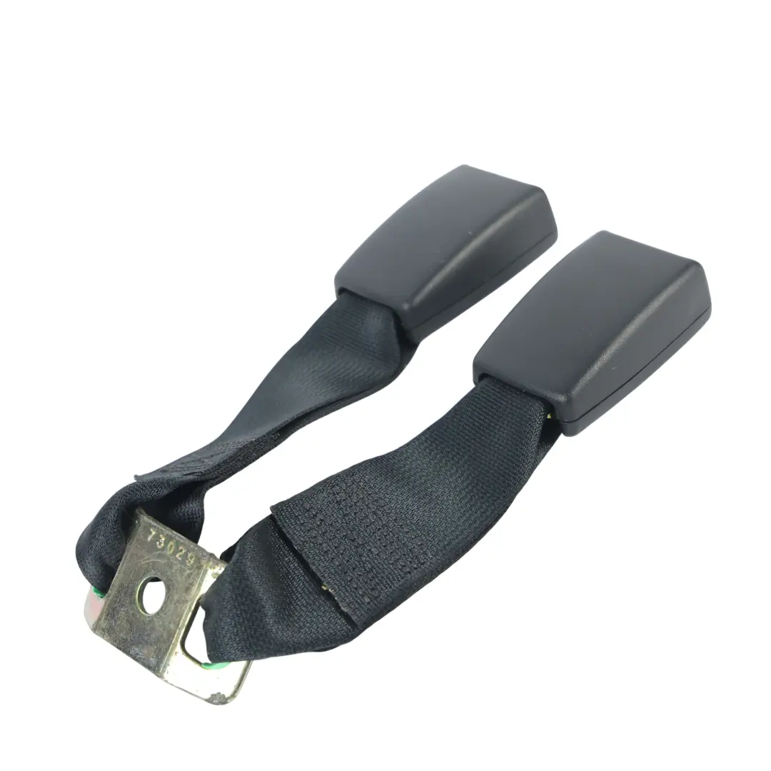 Klamra Pasa Tył Środek Lewa Czarna do Toyota Corolla E12 o numerze 7348002110C1 Toyota Corolla E12 Klamra Pasa Tył Środek Lewa Czarna - SKU 7348002110C1 - Numer Części 7348002110C1