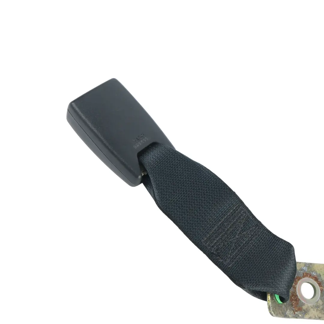 Klamra Pasa Tył Środek Lewa Czarna do Toyota Corolla E12 o numerze 7348002110C1 Toyota Corolla E12 Klamra Pasa Tył Środek Lewa Czarna - SKU 7348002110C1 - Numer Części 7348002110C1