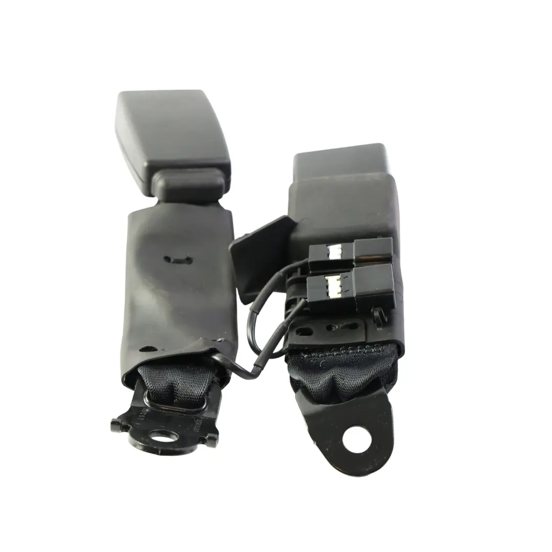 Toyota Avensis T270 Rear Seat Seat Belt Buckle Stalk Centre Middle - SKU 7348005060C1 - Part number 7348005060C1