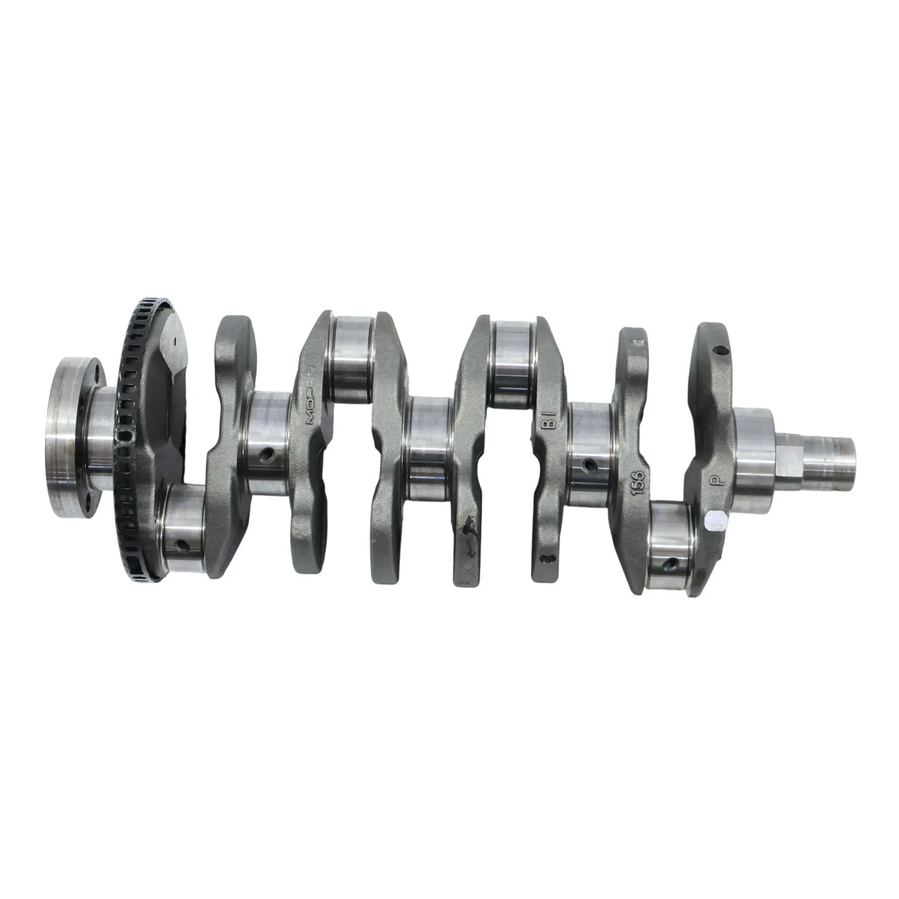 Fiat Ducato Mk3 Engine Crankshaft Crank Shaft 2.2 Diesel 73504468