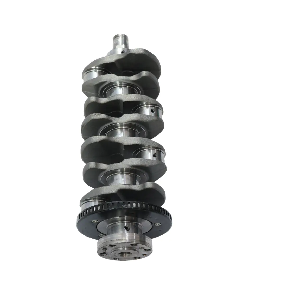 Fiat Ducato Mk3 Cigüeñal Motor 2.2 Diésel - SKU 73504468 - Número de pieza 73504468