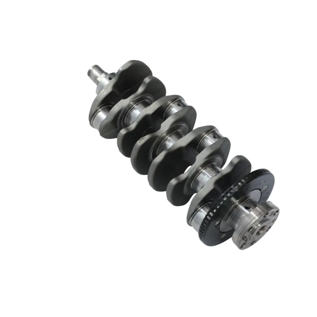 Mk3 Cigüeñal Motor 2.2 Diésel para Fiat Ducato con número de pieza 73504468 Fiat Ducato Mk3 Cigüeñal Motor 2.2 Diésel - SKU 73504468 - Número de pieza 73504468