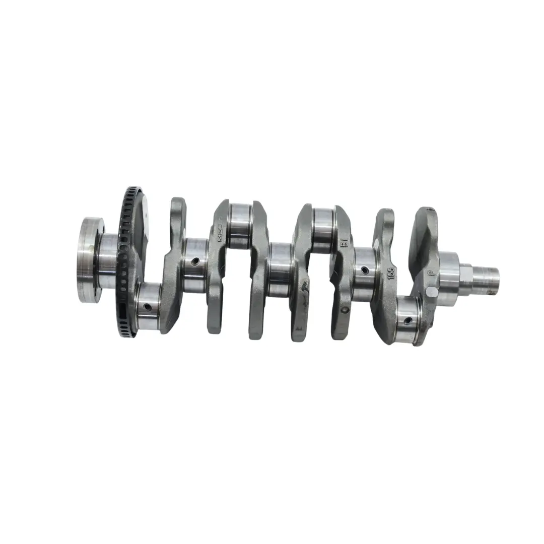 Fiat Ducato Mk3 Cigüeñal Motor 2.2 Diésel - SKU 73504468 - Número de pieza 73504468