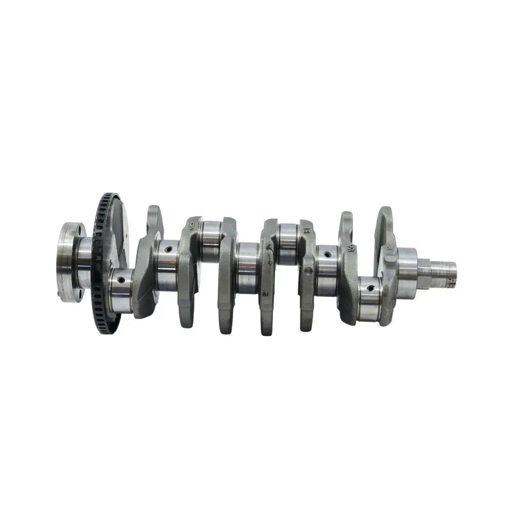 Mk3 Cigüeñal Motor 2.2 Diésel para Fiat Ducato con número de pieza 73504468 Fiat Ducato Mk3 Cigüeñal Motor 2.2 Diésel - SKU 73504468 - Número de pieza 73504468