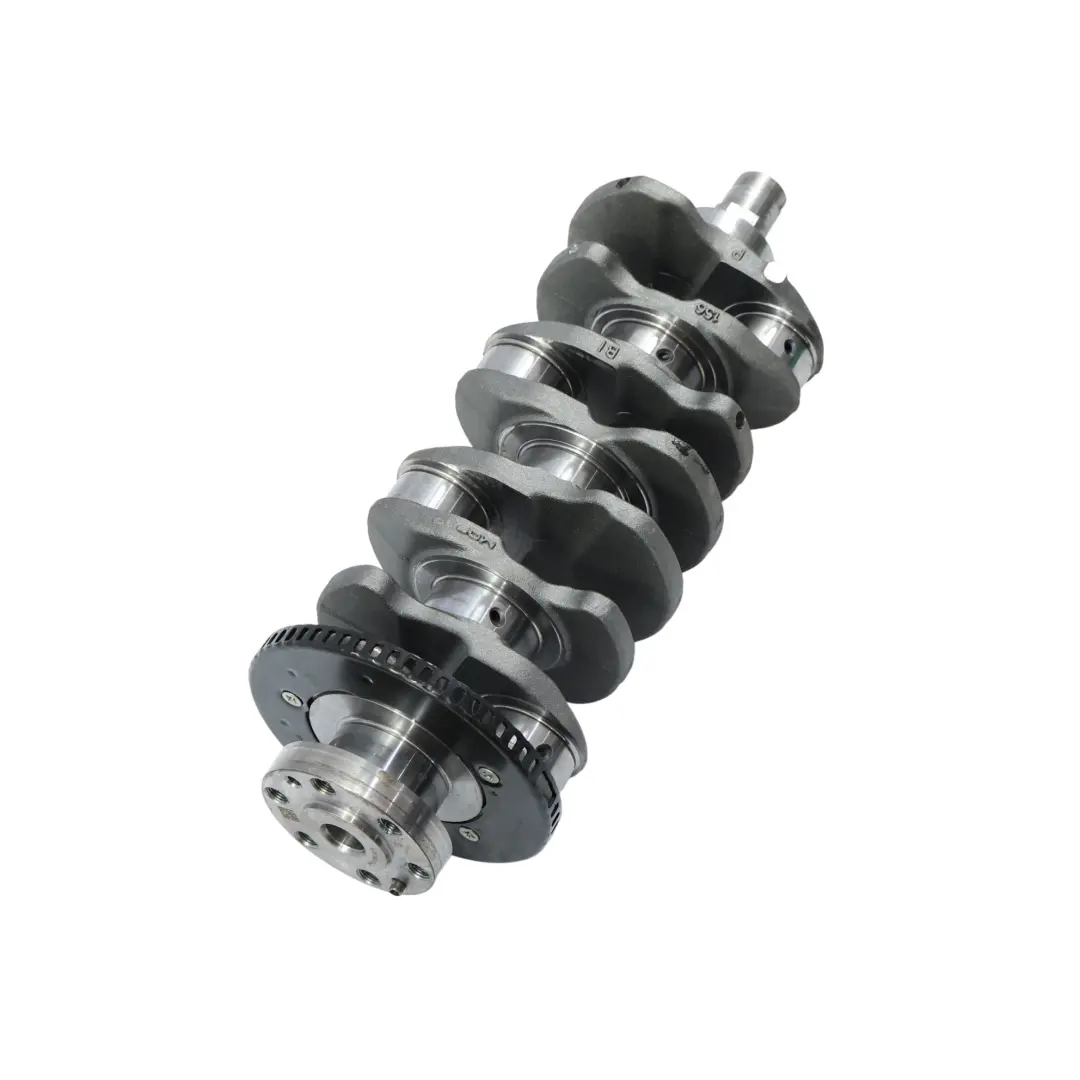 Fiat Ducato Mk3 Cigüeñal Motor 2.2 Diésel - SKU 73504468 - Número de pieza 73504468