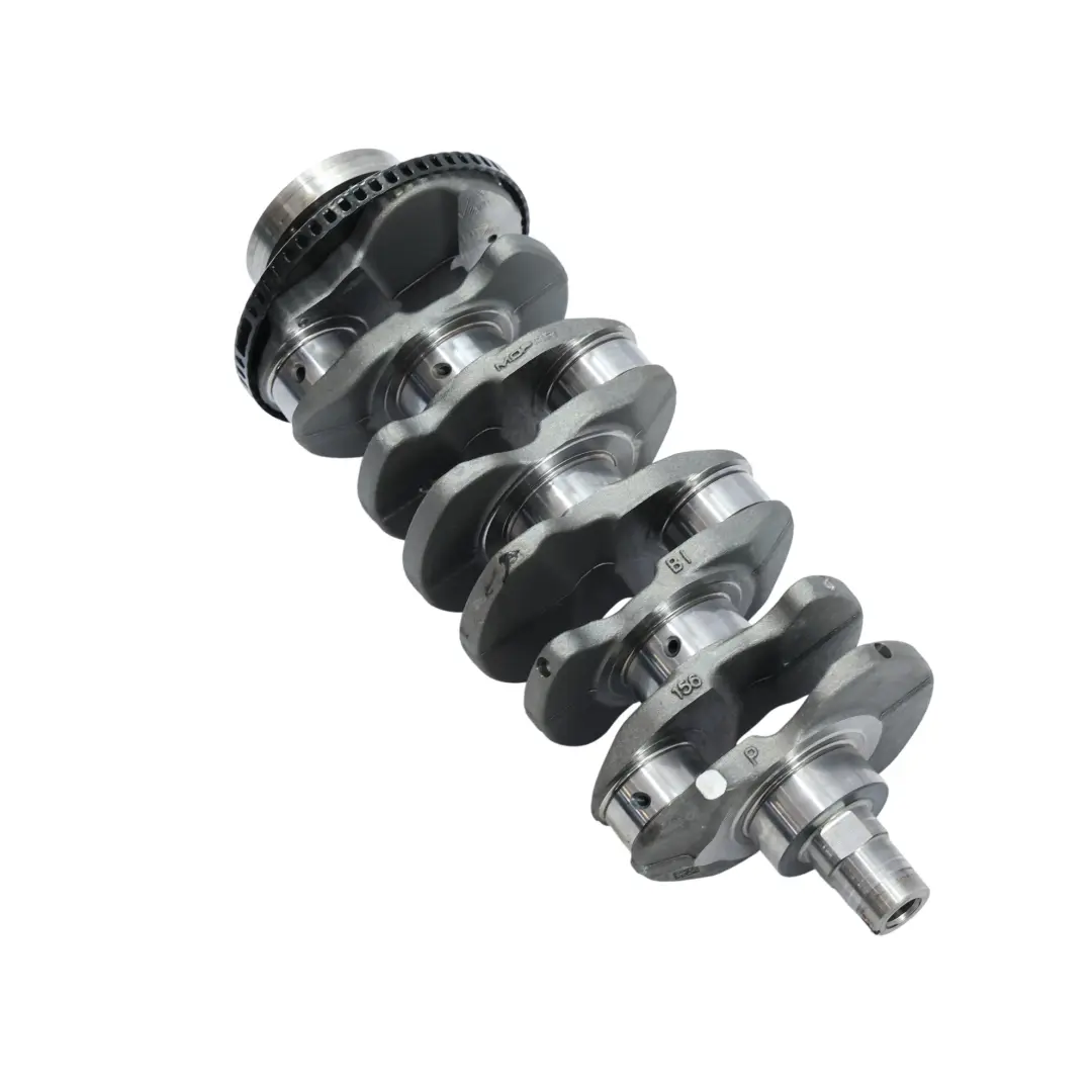 Fiat Ducato Mk3 Engine Crankshaft Crank Shaft 2.2 Diesel - SKU 73504468 - Part number 73504468