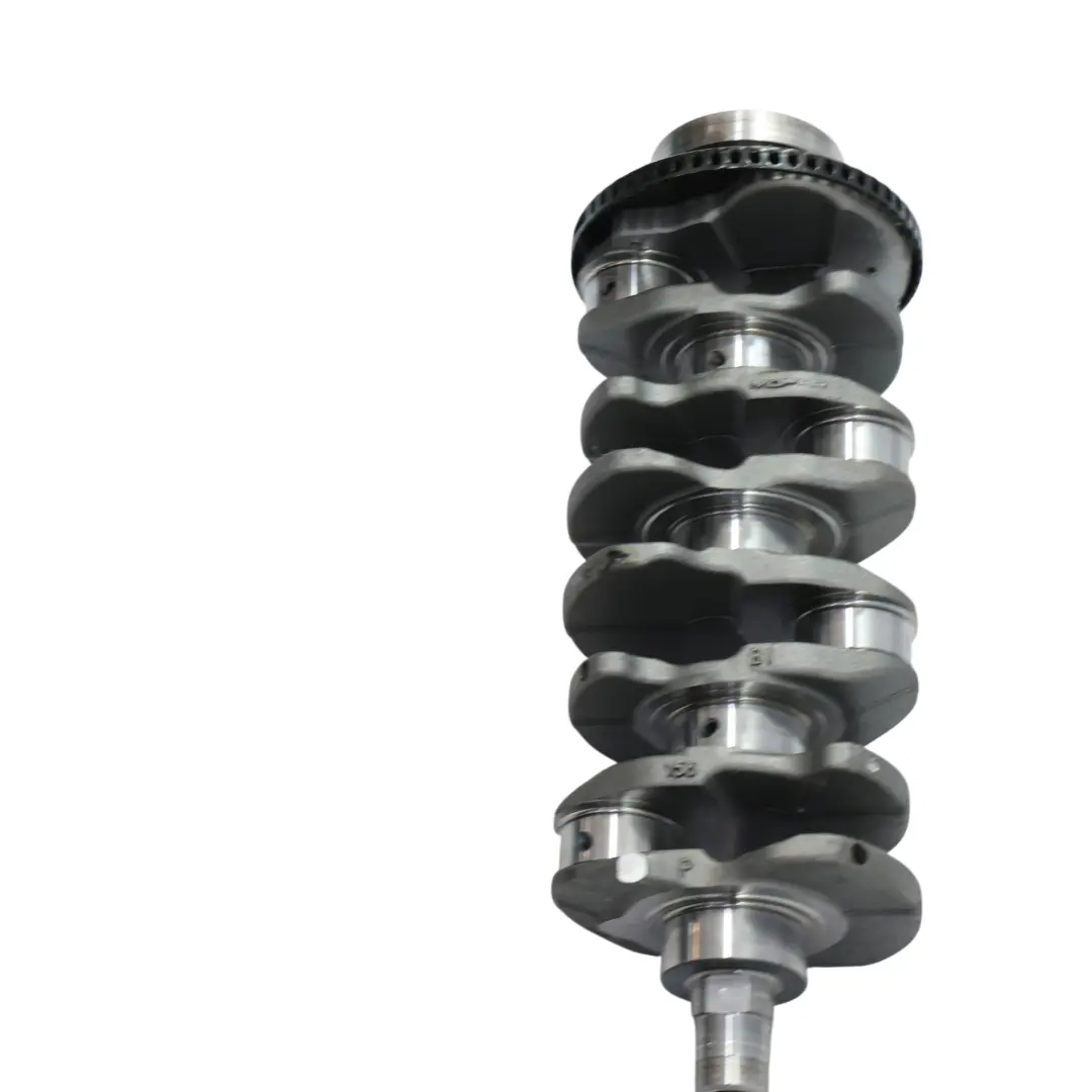 Mk3 Albero Motore 2.2 Diesel per Fiat Ducato con numero di parte 73504468 Fiat Ducato Mk3 Albero Motore 2.2 Diesel - SKU 73504468 - Numero di parte 73504468