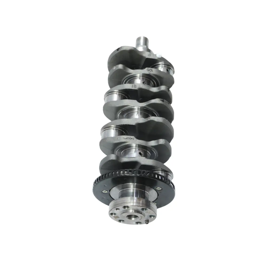 Fiat Ducato Mk3 Vilebrequin Moteur 2.2 Diesel - SKU 73504468 - Numéro de pièce 73504468