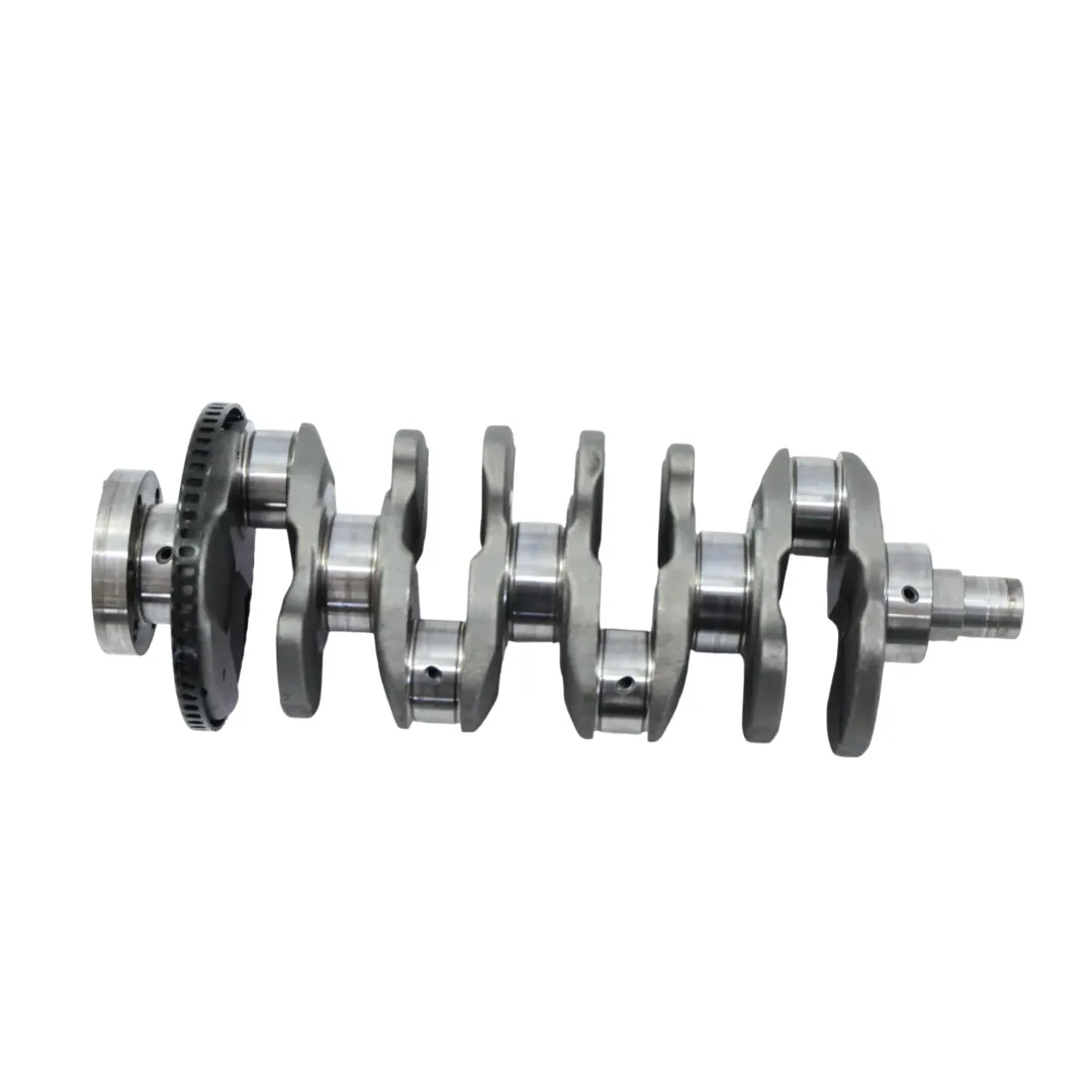 Mk3 Cigüeñal Motor 2.2 Diésel para Fiat Ducato con número de pieza 73504468 Fiat Ducato Mk3 Cigüeñal Motor 2.2 Diésel - SKU 73504468 - Número de pieza 73504468