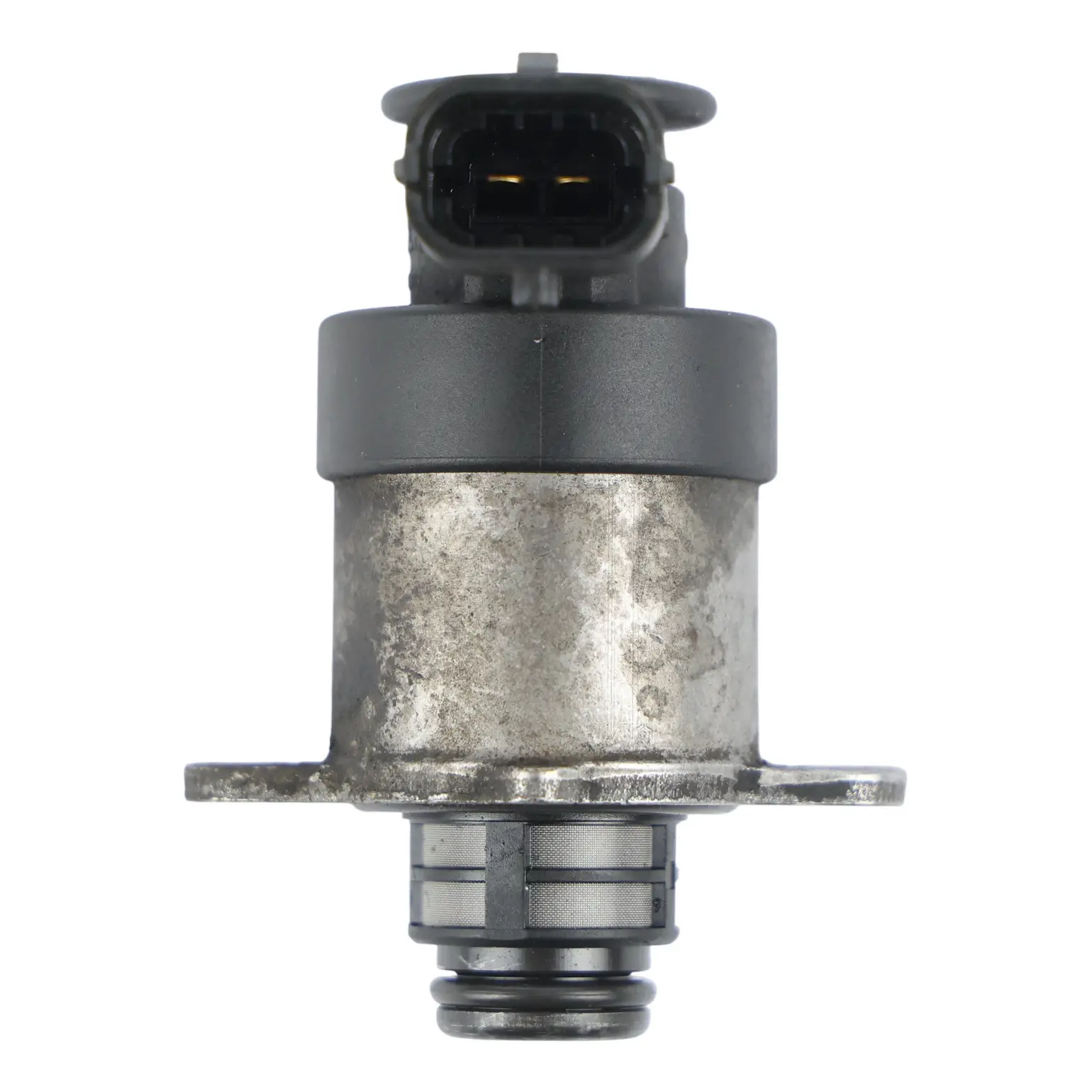 Fiat Ducato Regulador Presión Inyección Combustible 2.2 Diesel Multijet 73504564