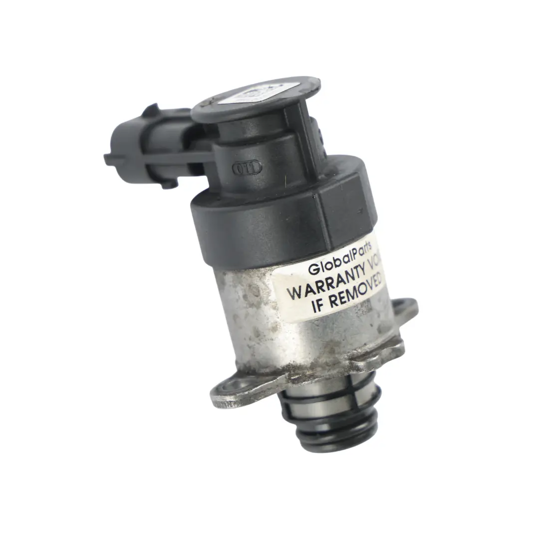 Fiat Ducato Fuel Injection Pressure Regulator 2.2 Diesel Multijet - SKU 73504564 - Part number 73504564