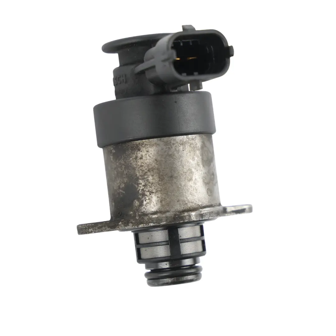Fiat Ducato Kraftstoff Einspritzung Druckregler 2.2 Diesel Multijet - SKU 73504564 - Teilenummer 73504564