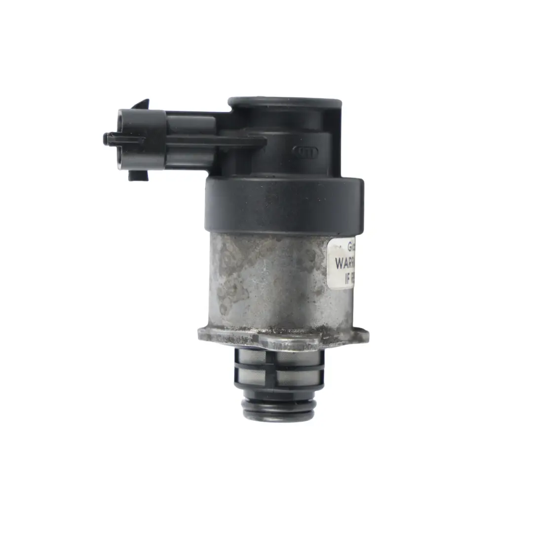 Fiat Ducato Fuel Injection Pressure Regulator 2.2 Diesel Multijet - SKU 73504564 - Part number 73504564
