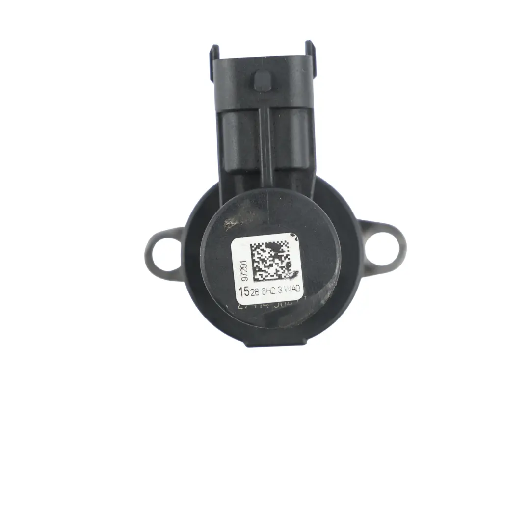Fiat Ducato Fuel Injection Pressure Regulator 2.2 Diesel Multijet - SKU 73504564 - Part number 73504564
