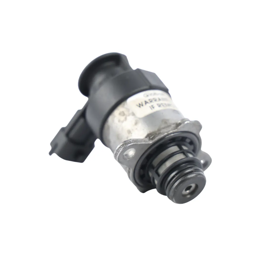 Fiat Ducato Fuel Injection Pressure Regulator 2.2 Diesel Multijet - SKU 73504564 - Part number 73504564