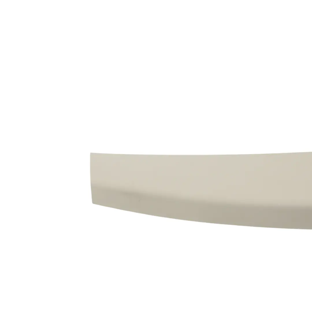 Boot Trunk Lid Interior Upper Trim Panel Cover Oyster to BMW X1 F48 with Part number 7350845 BMW X1 F48 Boot Trunk Lid Interior Upper Trim Panel Cover Oyster - SKU 7350845-1 - Part number 7350845