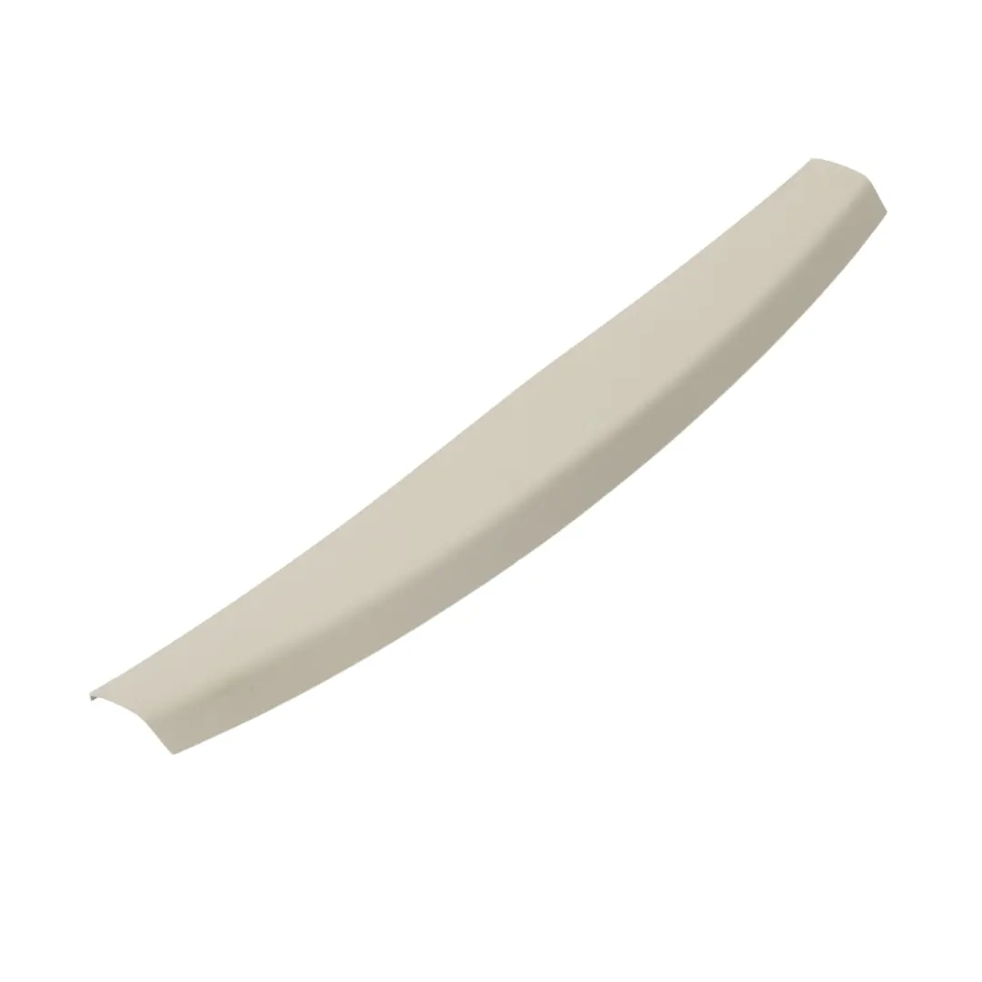 BMW X1 F48 Kofferraum Heckklappe Innen Verkleidung Oben Austerfarben - SKU 7350845-1 - Teilenummer 7350845