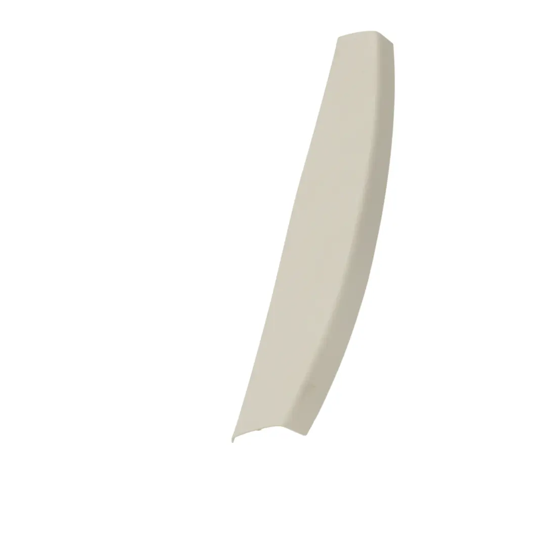 Garniture Supérieure Intérieure Hayon Coffre Couvercle Huître pour BMW X1 F48 à propos du numéro de pièce 7350845 BMW X1 F48 Garniture Supérieure Intérieure Hayon Coffre Couvercle Huître - SKU 7350845-1 - Numéro de pièce 7350845