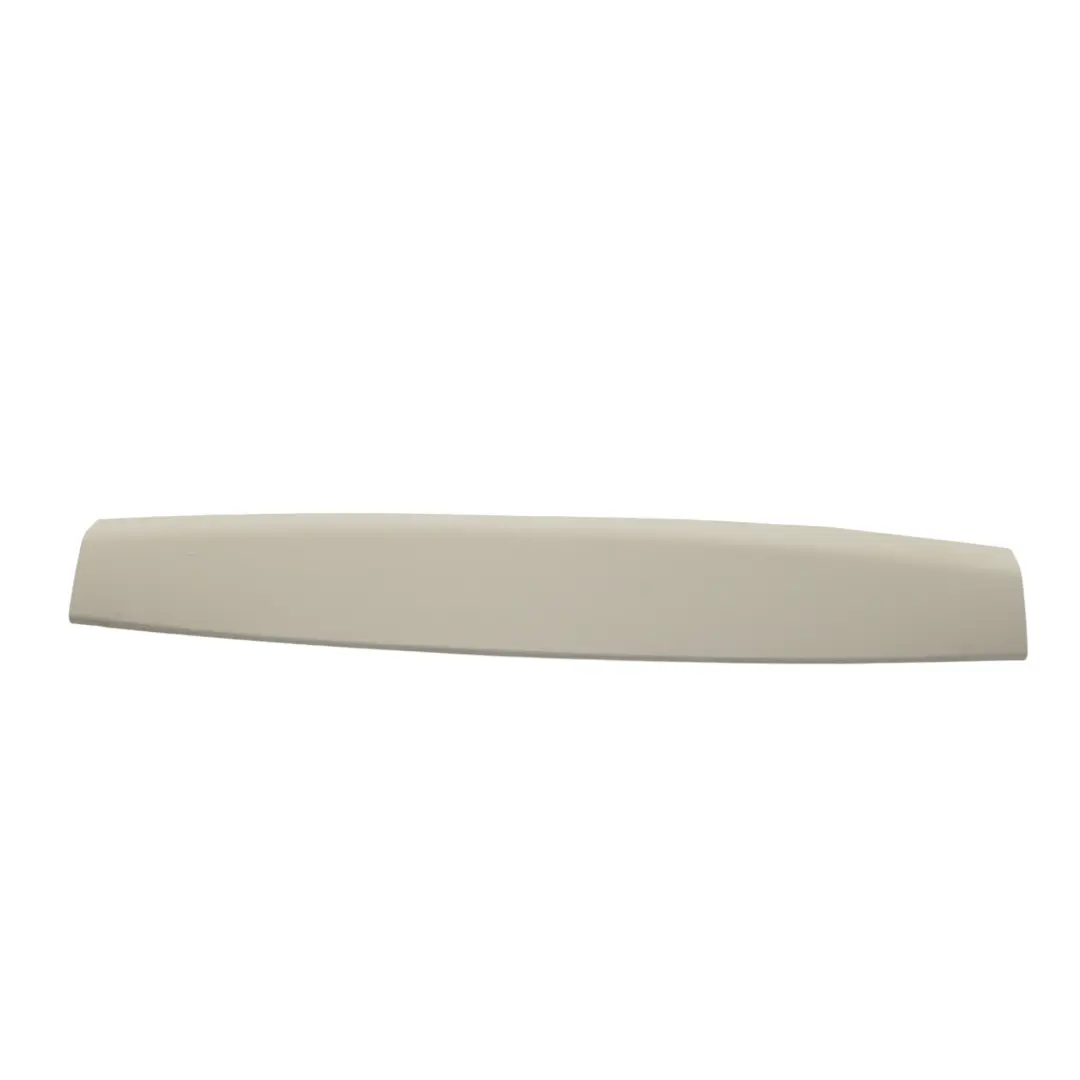 BMW X1 F48 Garniture Supérieure Intérieure Hayon Coffre Couvercle Huître - SKU 7350845-1 - Numéro de pièce 7350845