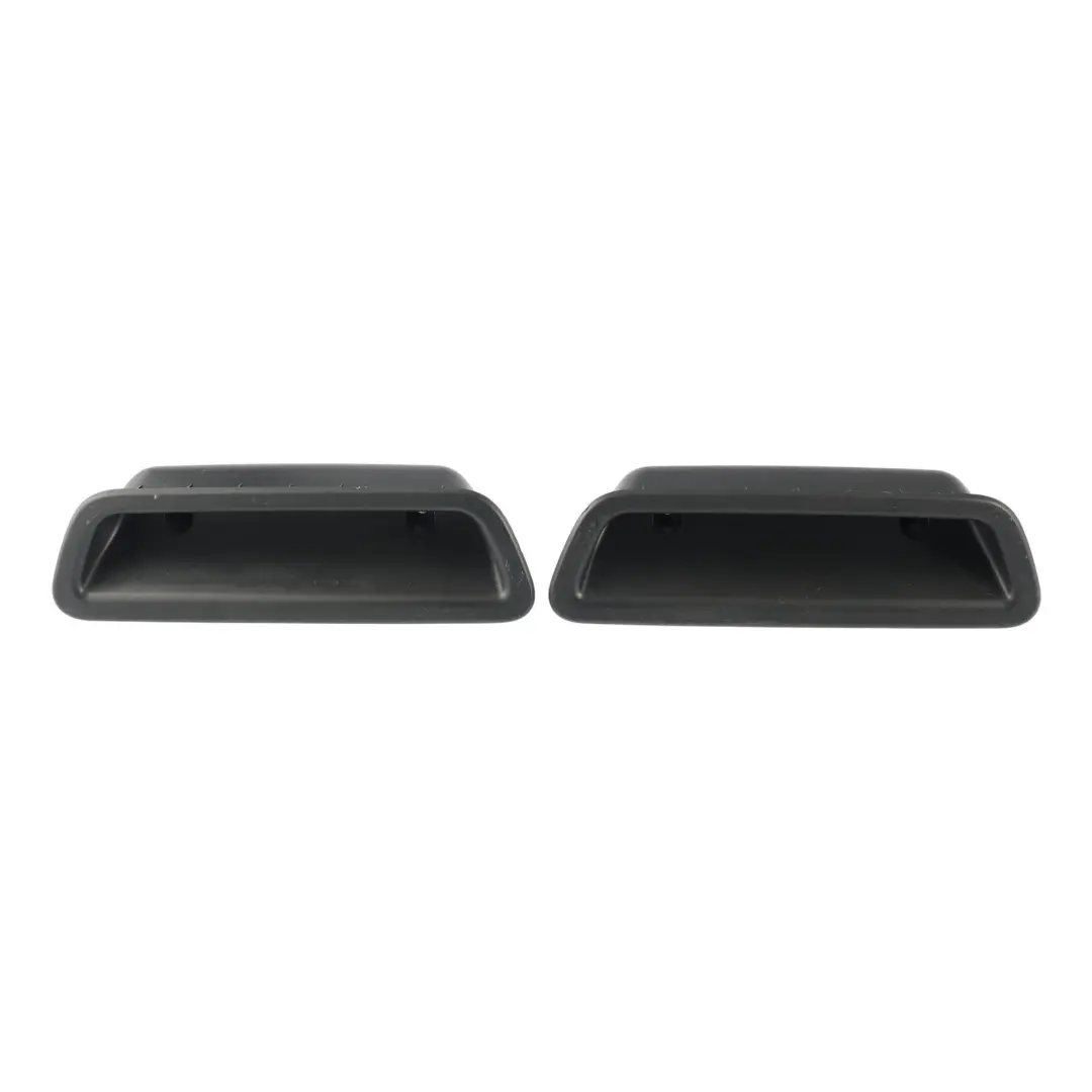 BMW F20 F21 F30 Innen Heckklappe Haltegriff Griff Blende Set - SKU 7351299-1 - Teilenummer 7351299