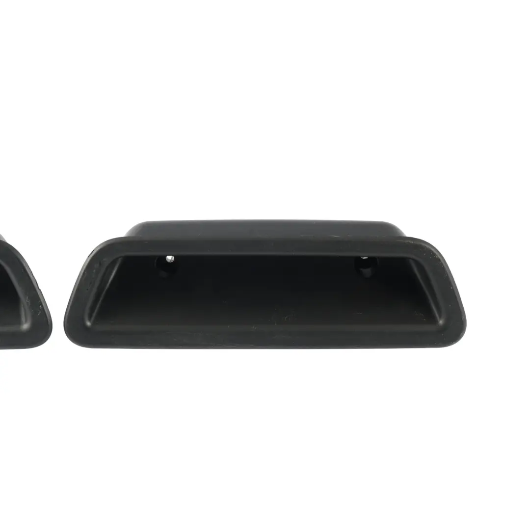 Juego Asa Sujeción Maletero Interior Portón Trasero para BMW F20 F21 F30 con número de pieza 7351299 BMW F20 F21 F30 Juego Asa Sujeción Maletero Interior Portón Trasero - SKU 7351299-1 - Número de pieza 7351299