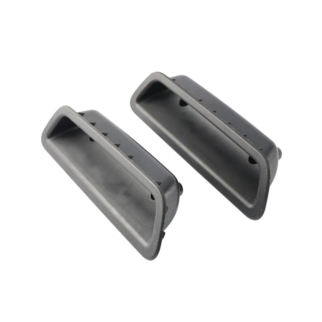 BMW F20 F21 F30 Wnętrze Uchwyt Klapy Bagażnika Zestaw Listw - SKU 7351299-1 - Numer Części 7351299