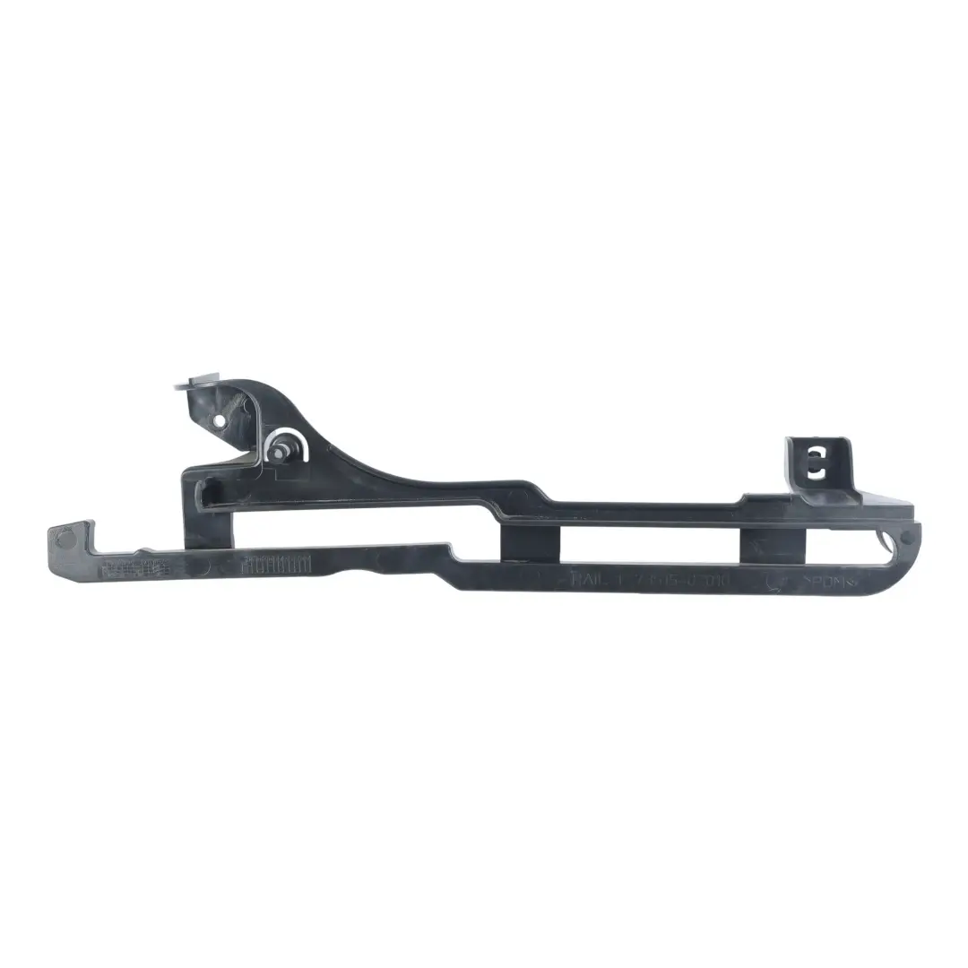 Toyota Auris E15 Vordersitz Unterschale Schiene Links 7351602010 - SKU 7351502010 - Teilenummer 7351502010