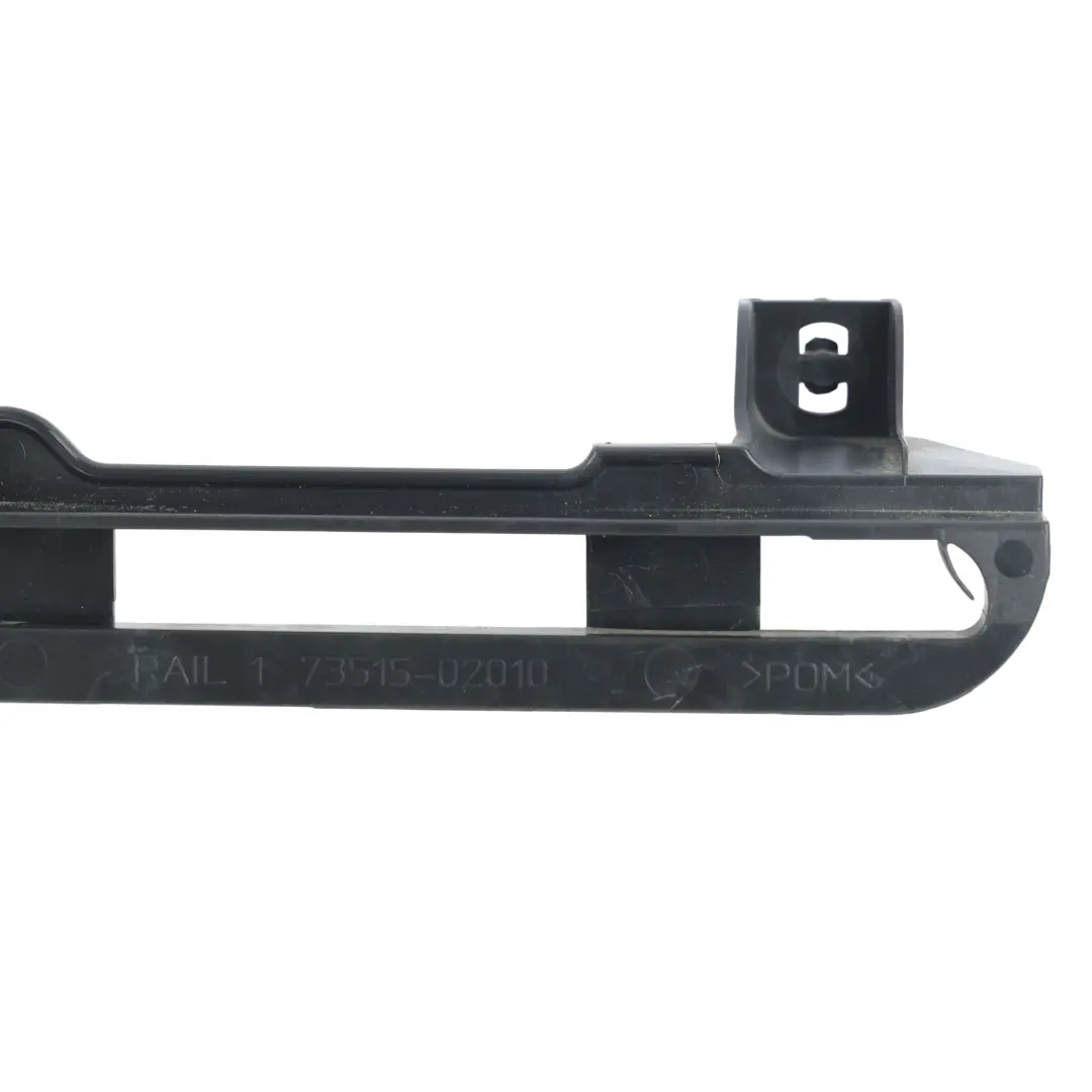 Toyota Auris E15 Front Seat Under Tray Rail Left N/S Side 7351602010 - SKU 7351502010 - Part number 7351502010
