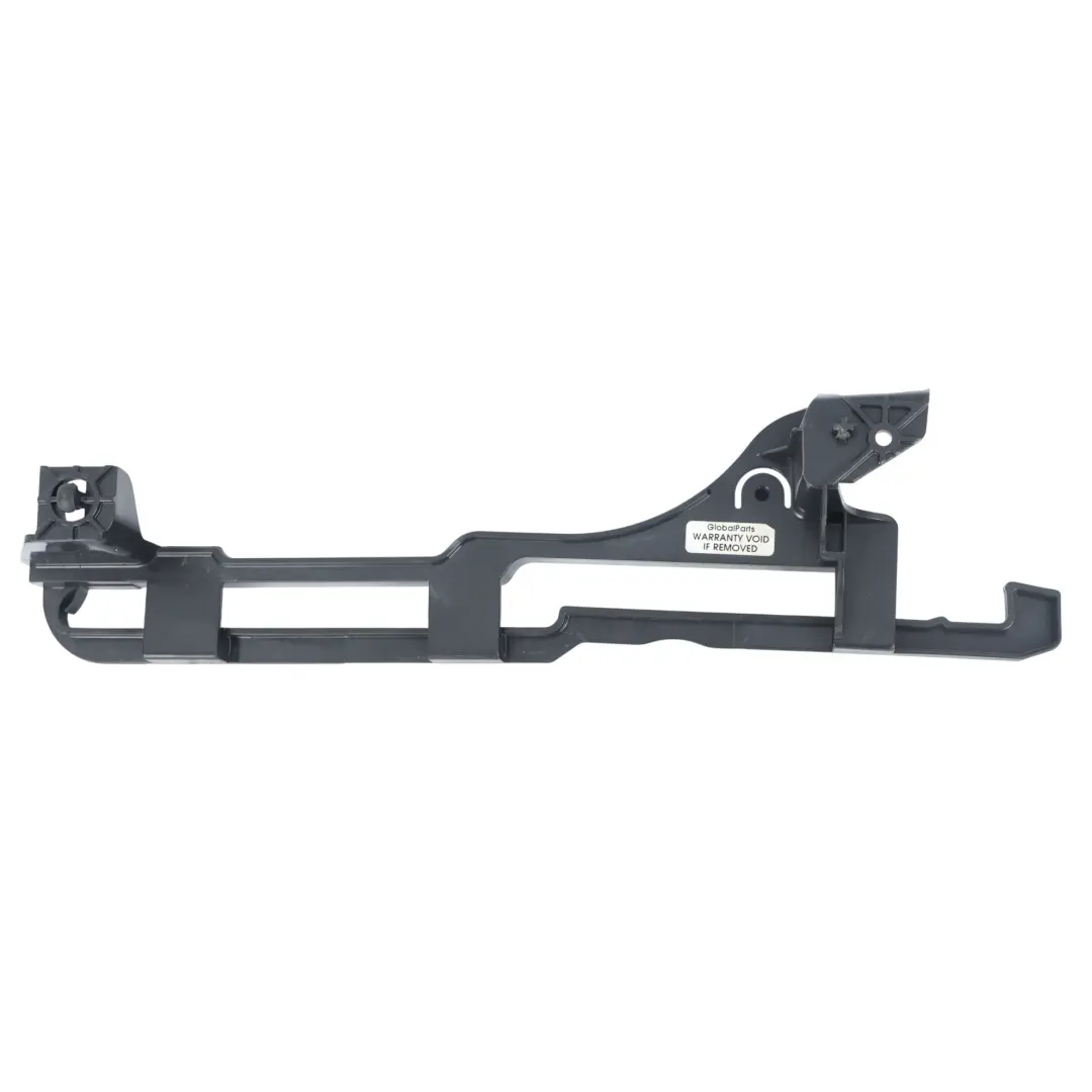 Toyota Auris E15 Riel Bajo Asiento Delantero Izquierdo 7351602010 - SKU 7351502010 - Número de pieza 7351502010
