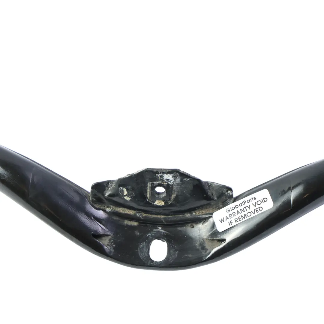 Front Panel V Brace Bracket Upper Bar Strut Reinforcer to MINI F54 Clubman with Part number 7351533 MINI F54 Clubman Front Panel V Brace Bracket Upper Bar Strut Reinforcer - SKU 7351533 - Part number 7351533