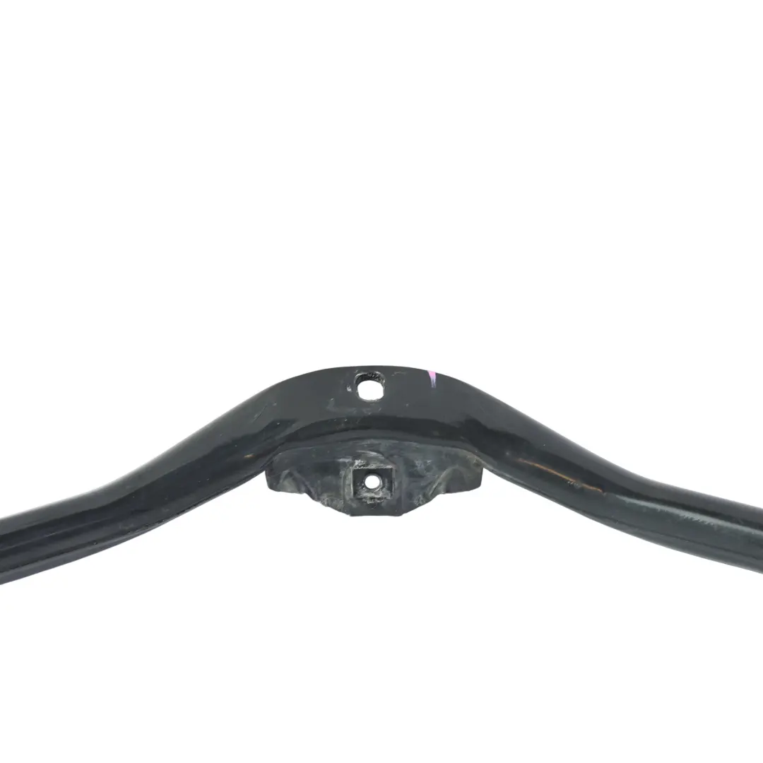 Front Panel V Brace Bracket Upper Bar Strut Reinforcer to MINI F54 Clubman with Part number 7351533 MINI F54 Clubman Front Panel V Brace Bracket Upper Bar Strut Reinforcer - SKU 7351533 - Part number 7351533