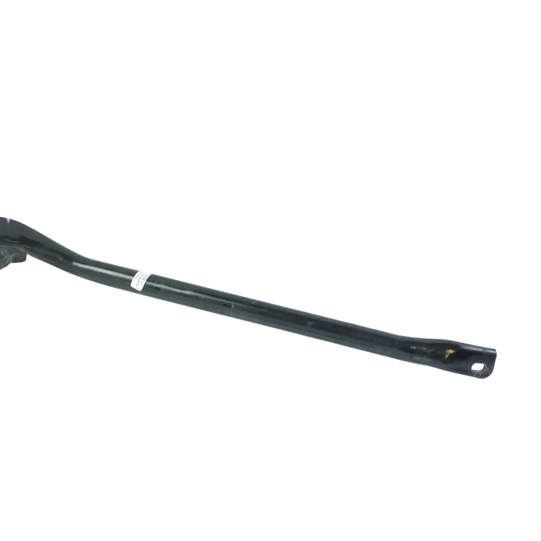 Panel Frontal Refuerzo Soporte Barra Superior Travesaño para Mini F54 Clubman con número de pieza 7351533 Mini F54 Clubman Panel Frontal Refuerzo Soporte Barra Superior Travesaño - SKU 7351533 - Número de pieza 7351533