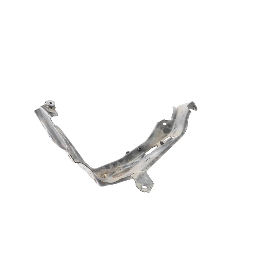 Headlight Mounting Bracket Holder Front Left N/S to Mini Clubman F54 with Part number 7351535 Mini Clubman F54 Headlight Mounting Bracket Holder Front Left N/S - SKU 7351535 - Part number 7351535