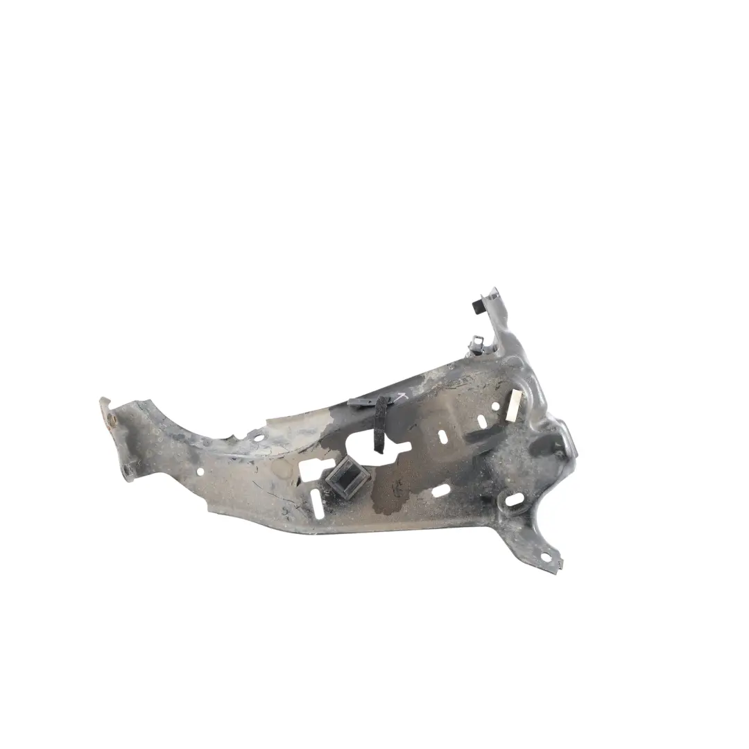 Support Fixation Phare Avant Gauche pour Mini Clubman F54 à propos du numéro de pièce 7351535 Mini Clubman F54 Support Fixation Phare Avant Gauche - SKU 7351535 - Numéro de pièce 7351535