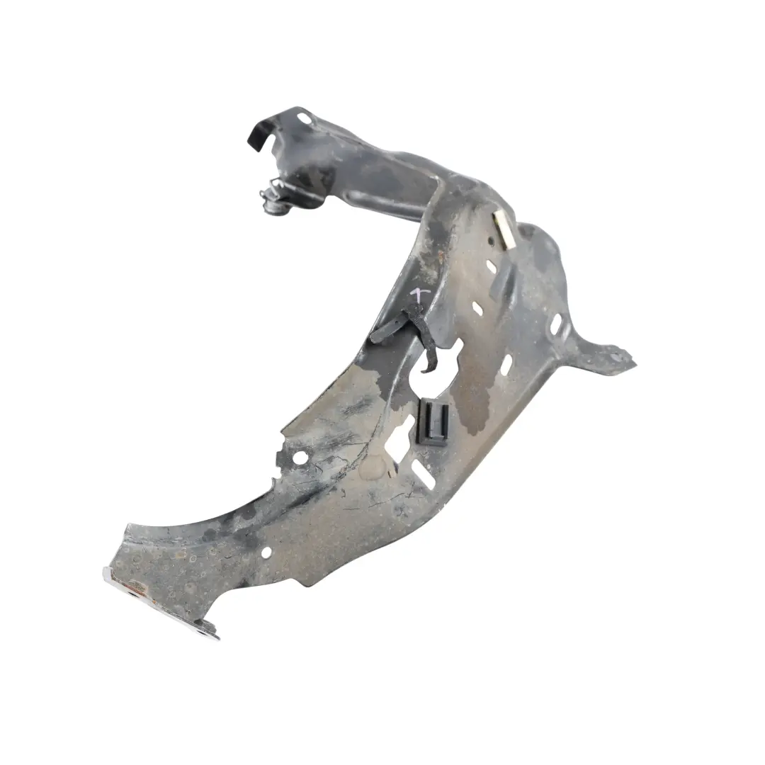 Mini Clubman F54 Headlight Mounting Bracket Holder Front Left N/S - SKU 7351535 - Part number 7351535