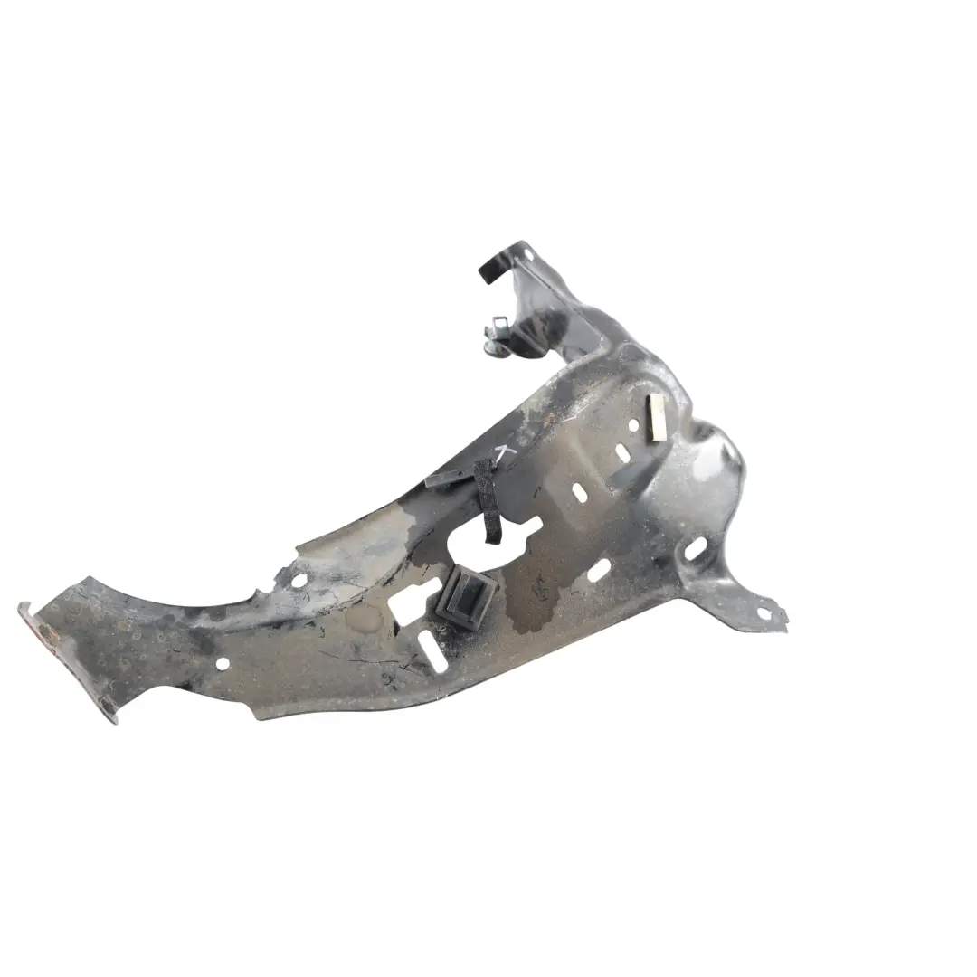 Mini Clubman F54 Headlight Mounting Bracket Holder Front Left N/S - SKU 7351535 - Part number 7351535