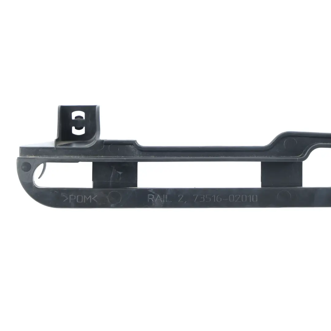 Toyota Auris E15 Rail Plateau Sous Siège Avant Droit - SKU 7351602010 - Numéro de pièce 7351602010