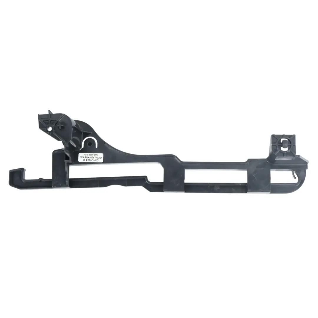 Rail Plateau Sous Siège Avant Droit pour Toyota Auris E15 à propos du numéro de pièce 7351602010 Toyota Auris E15 Rail Plateau Sous Siège Avant Droit - SKU 7351602010 - Numéro de pièce 7351602010