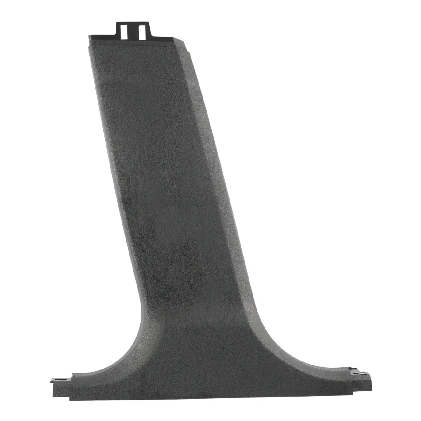 BMW F10 F11 B Pillar Trim Cover Panel Column Bottom Left N/S Black 7352109