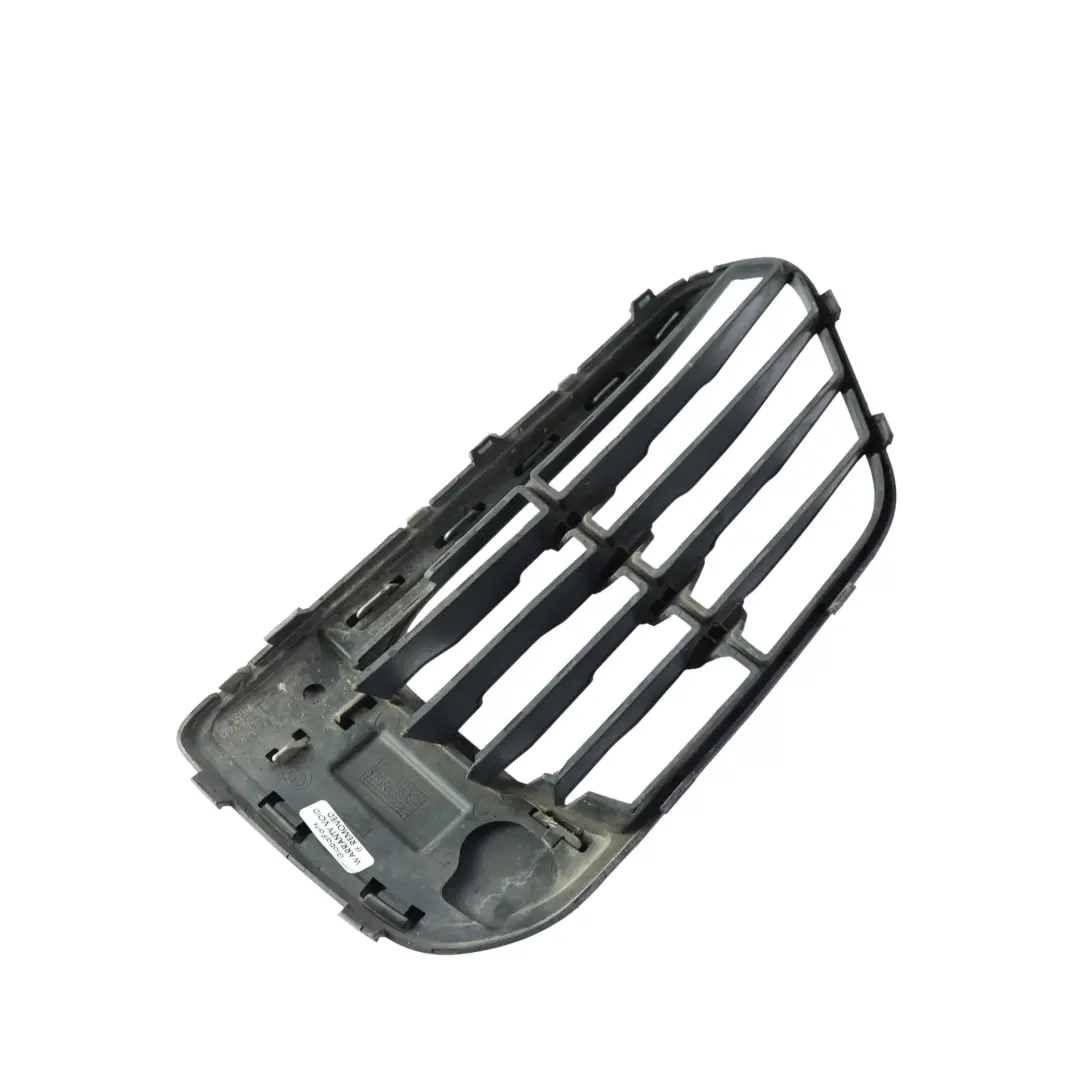 BMW X1 F48 Grille Antibrouillard Pare-chocs Avant Insert Gauche - SKU 7354777-1 - Numéro de pièce 7354777